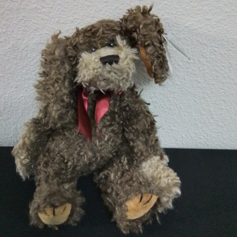 The Bearington Collection Scruff 2
